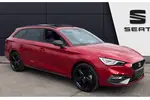 2026 SEAT Leon
