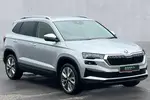 2024 Skoda Karoq