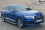 2017 Audi Q7