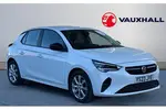 2023 Vauxhall Corsa