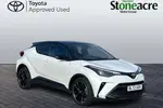 2023 Toyota C-HR
