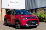 2022 Citroen C3 Aircross
