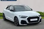 2024 Audi A1