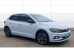 2018 Volkswagen Polo