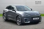 2025 Lexus Lbx