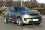 2024 Land Rover Range Rover Sport