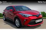 2023 Toyota C-HR