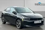 2024 Vauxhall Corsa