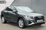 2023 Audi Q2