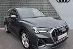 2020 Audi Q3