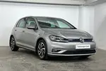 2020 Volkswagen Golf