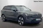 2024 Volvo Ex90