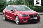 2019 SEAT Ibiza