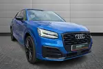 2019 Audi Q2