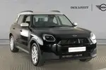 2025 MINI Countryman