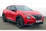 2023 Nissan Juke