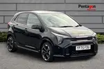 2025 Kia Picanto