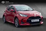 2024 Toyota Yaris