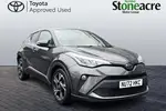 2022 Toyota C-HR