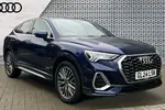 2024 Audi Q3