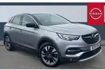 2019 Vauxhall Grandland X
