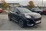 2023 Ford Puma