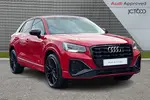 2022 Audi Q2