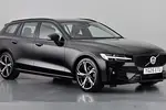 2025 Volvo V60