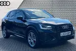 2023 Audi Q2
