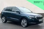 2023 Skoda Karoq