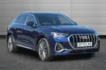 2022 Audi Q3