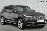 2018 Volvo XC90