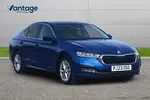 2023 Skoda Octavia