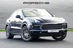 2022 Porsche Cayenne