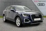 2025 Audi Q2