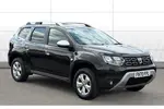2020 Dacia Duster