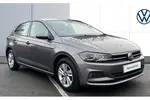 2019 Volkswagen Polo