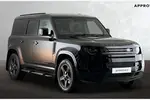 2025 Land Rover Defender