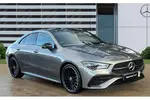 2024 Mercedes-Benz CLA