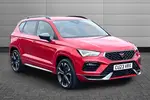 2023 Cupra Ateca