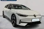 2026 Volkswagen ID.7