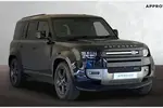 2021 Land Rover Defender