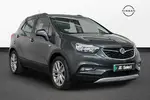 2017 Vauxhall Mokka X
