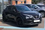 2021 Nissan Juke