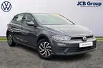 2023 Volkswagen Polo