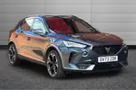 2023 Cupra Formentor