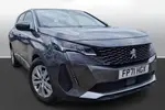 2021 Peugeot 5008