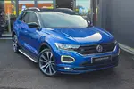 2020 Volkswagen T-Roc