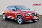 2019 Nissan Juke