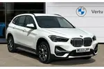 2022 BMW X1